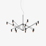 The M Pendant light - Lamp Outdoor