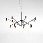 The M Pendant light - Lamp Outdoor