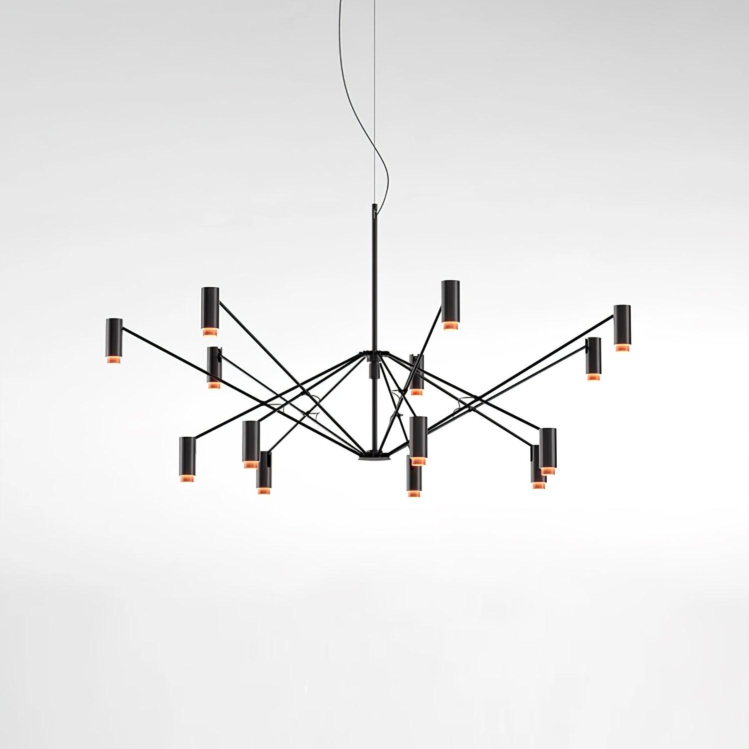 The M Pendant light - Lamp Outdoor