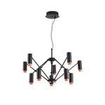 The M Pendant light - Lamp Outdoor