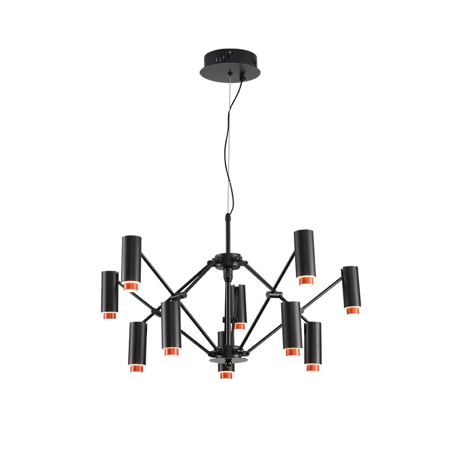 The M Pendant light - Lamp Outdoor