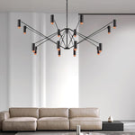 The M Pendant light - Lamp Outdoor