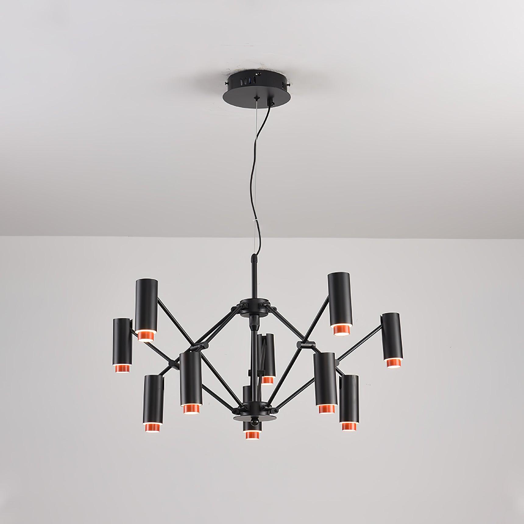 The M Pendant light - Lamp Outdoor