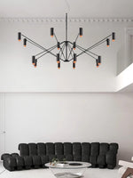 The M Pendant light - Lamp Outdoor