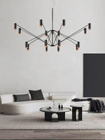 The M Pendant light - Lamp Outdoor