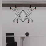 The M Pendant light - Lamp Outdoor