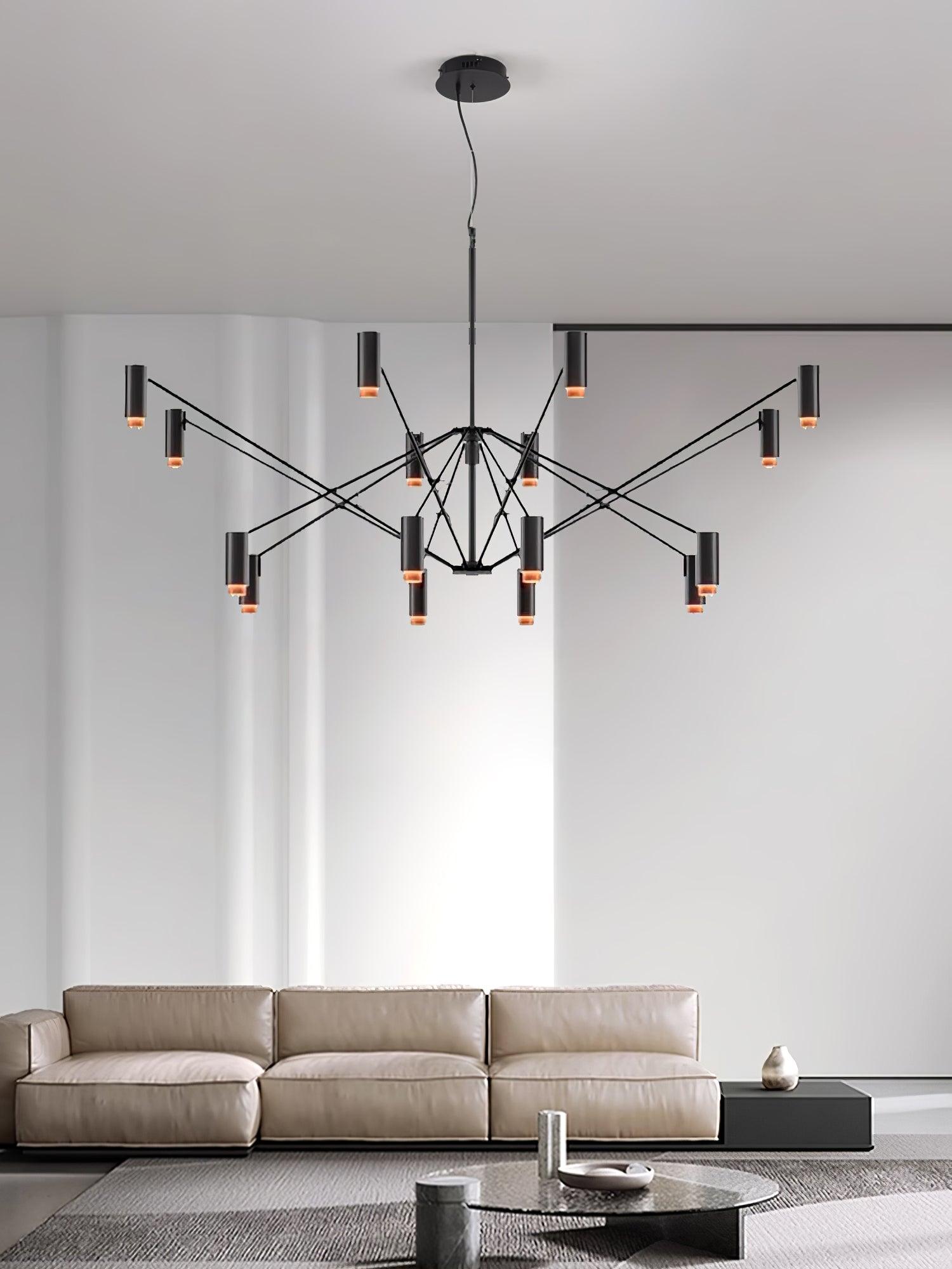 The M Pendant light - Lamp Outdoor