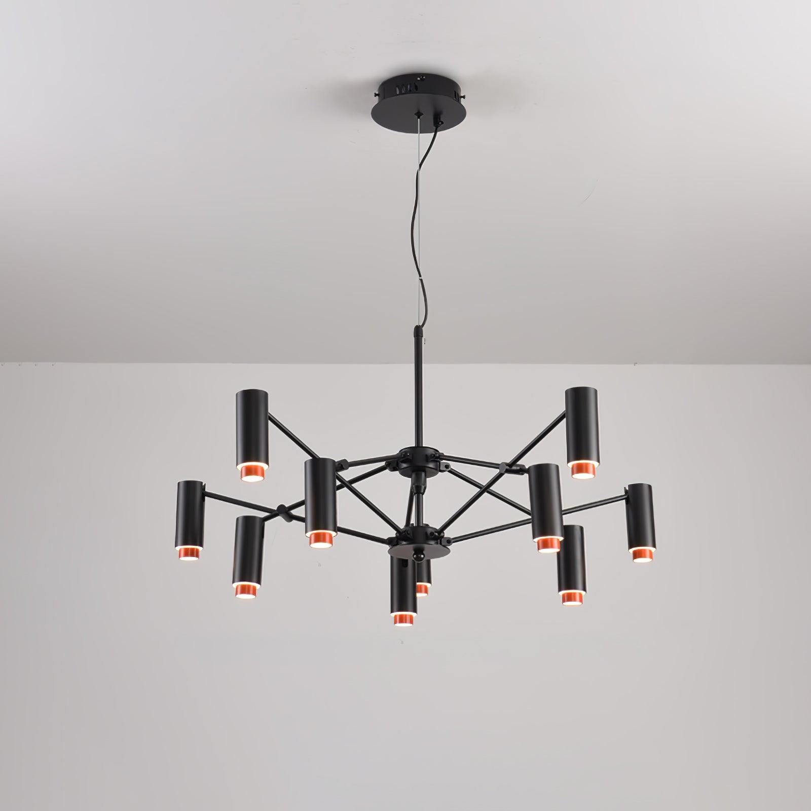 The M Pendant light - Lamp Outdoor