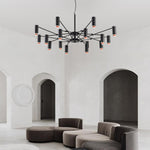 The M Pendant light - Lamp Outdoor
