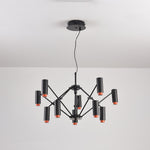 The M Pendant light - Lamp Outdoor