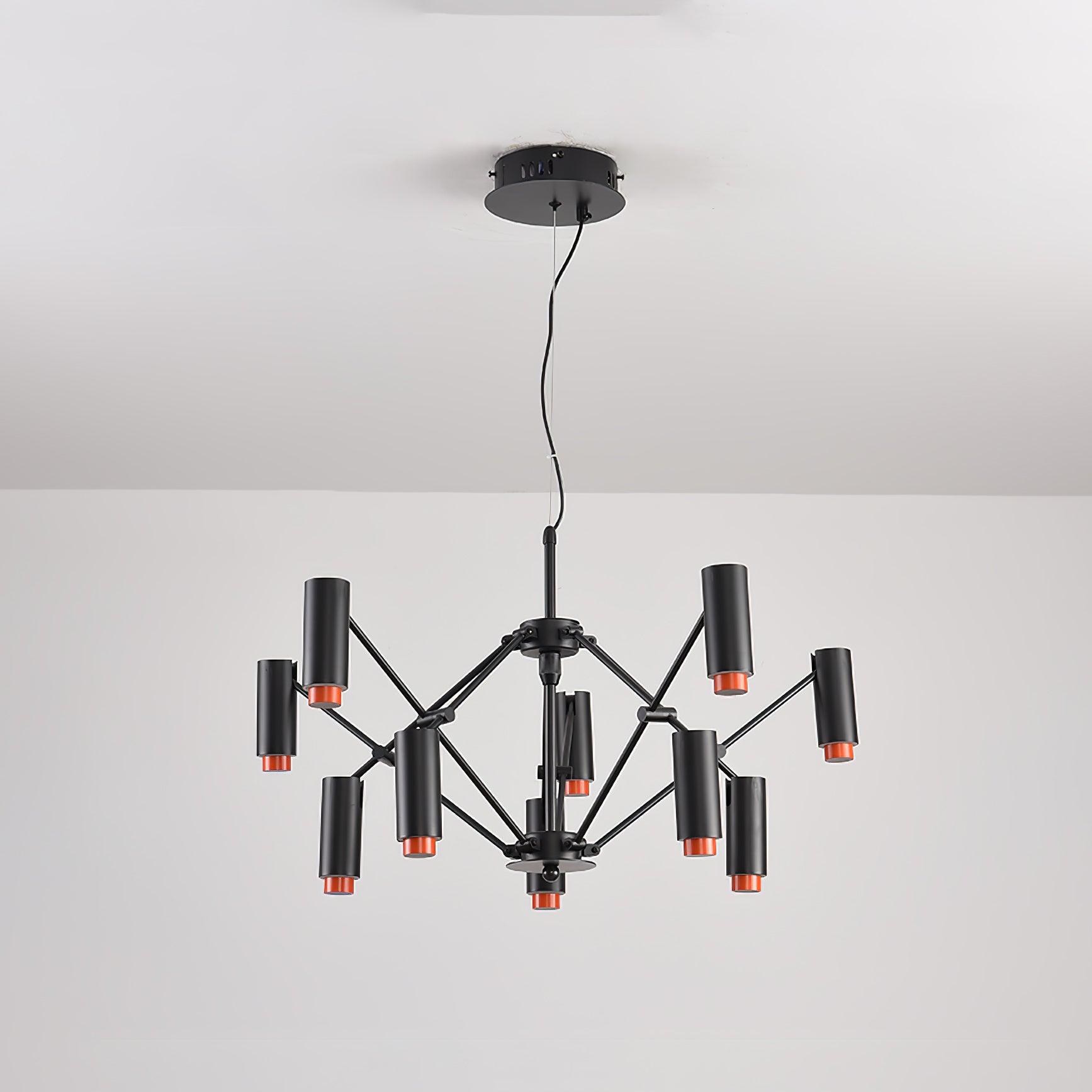 The M Pendant light - Lamp Outdoor