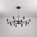 The M Pendant light - Lamp Outdoor