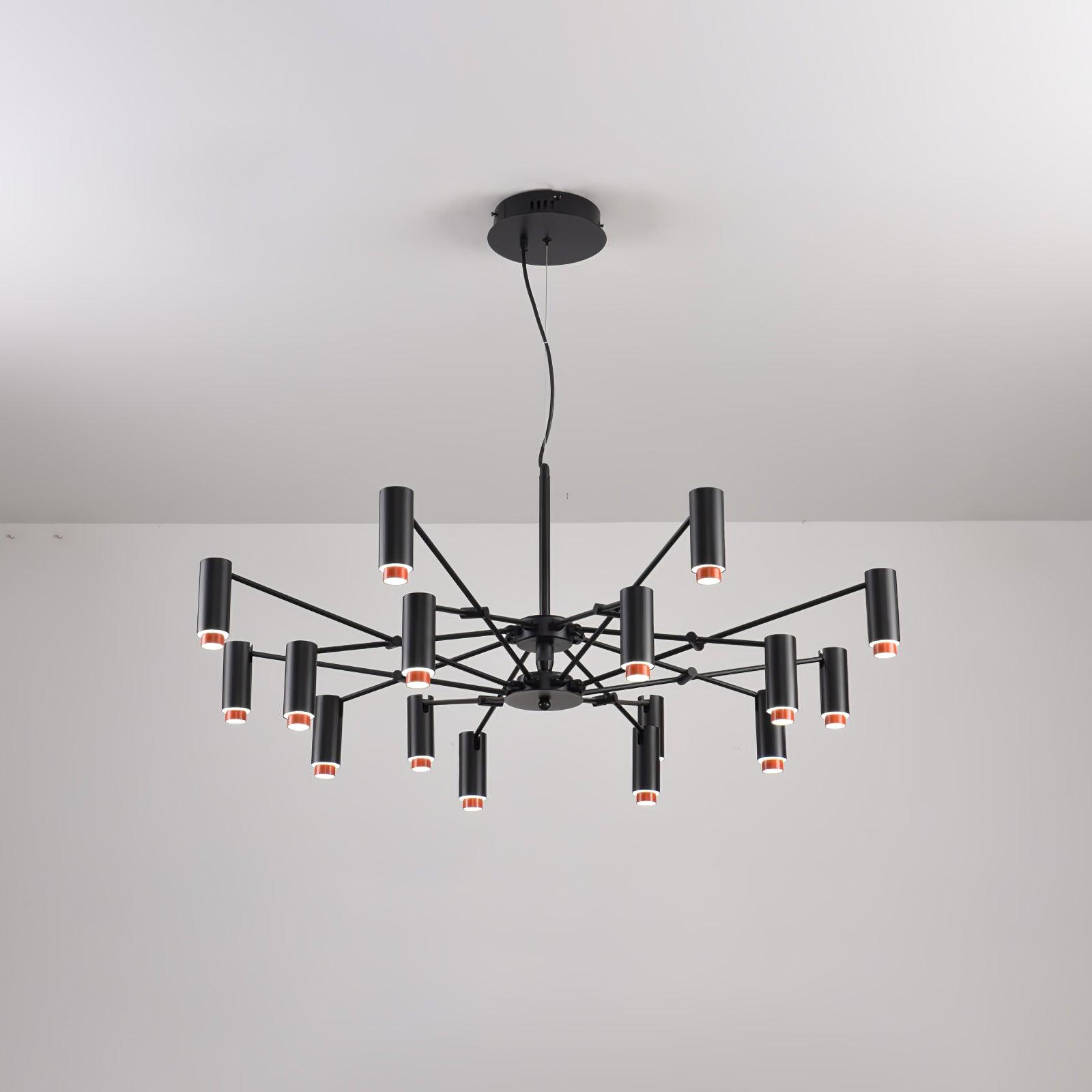 The M Pendant light - Lamp Outdoor