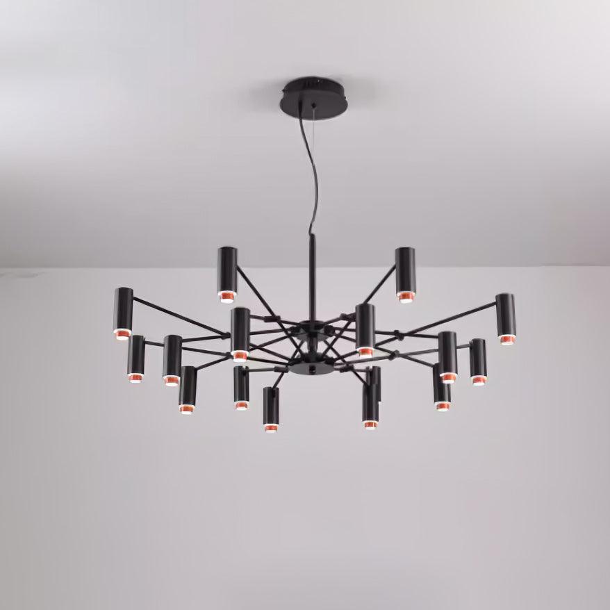 The M Pendant light - Lamp Outdoor