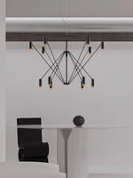 The M Pendant light - Lamp Outdoor