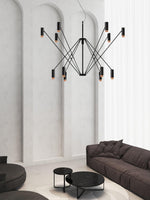 The M Pendant light - Lamp Outdoor