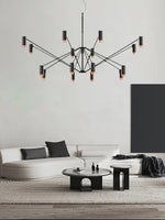 The M Pendant light - Lamp Outdoor