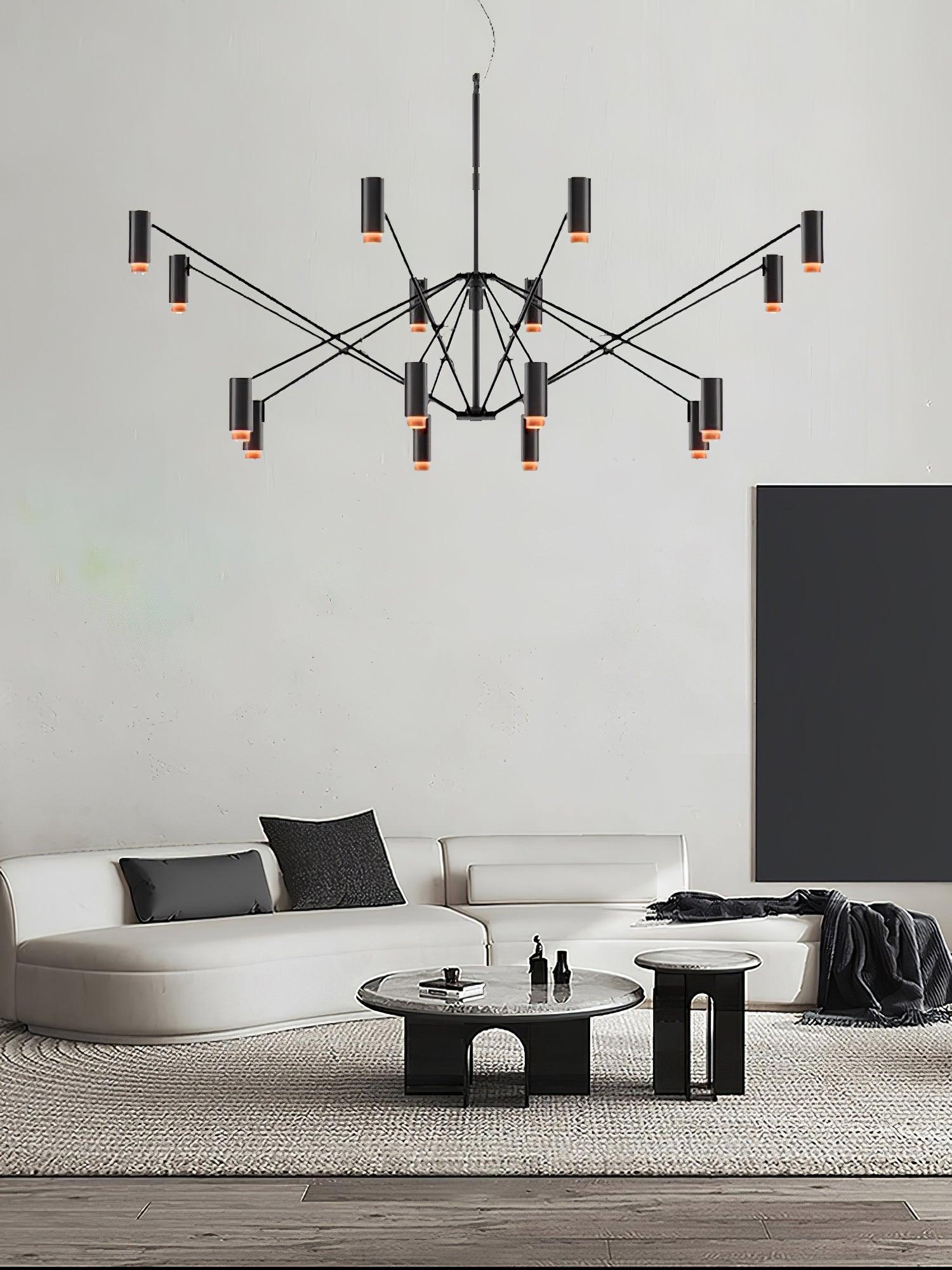 The M Pendant light - Lamp Outdoor
