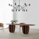 The M Pendant light - Lamp Outdoor