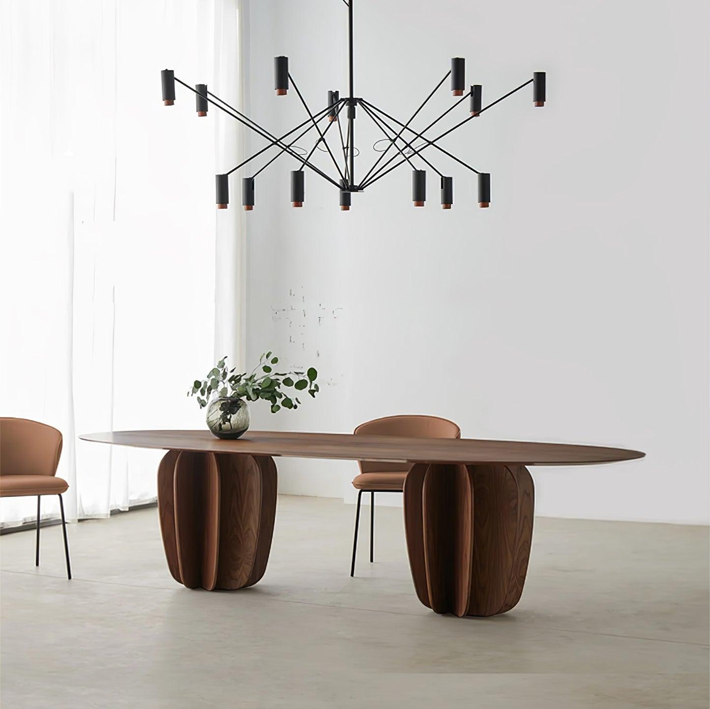 The M Pendant light - Lamp Outdoor