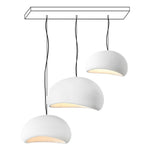 Khmara Rough Combination Chandelier B - Lamp Outdoor