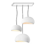 Khmara Rough Combination Chandelier B - Lamp Outdoor