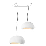 Khmara Rough Combination Chandelier B - Lamp Outdoor