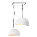 Khmara Rough Combination Chandelier B - Lamp Outdoor