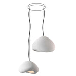 Khmara Rough Combination Chandelier B - Lamp Outdoor