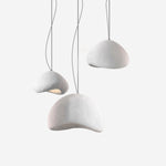 Khmara Rough Combination Chandelier B - Lamp Outdoor