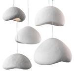 Khmara Rough Combination Chandelier B - Lamp Outdoor