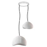 Khmara Rough Combination Chandelier B - Lamp Outdoor