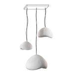 Khmara Rough Combination Chandelier B - Lamp Outdoor