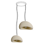 Khmara Rough Combination Chandelier B - Lamp Outdoor