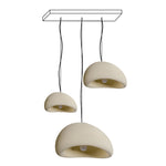 Khmara Rough Combination Chandelier B - Lamp Outdoor