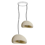 Khmara Rough Combination Chandelier B - Lamp Outdoor