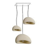 Khmara Rough Combination Chandelier B - Lamp Outdoor