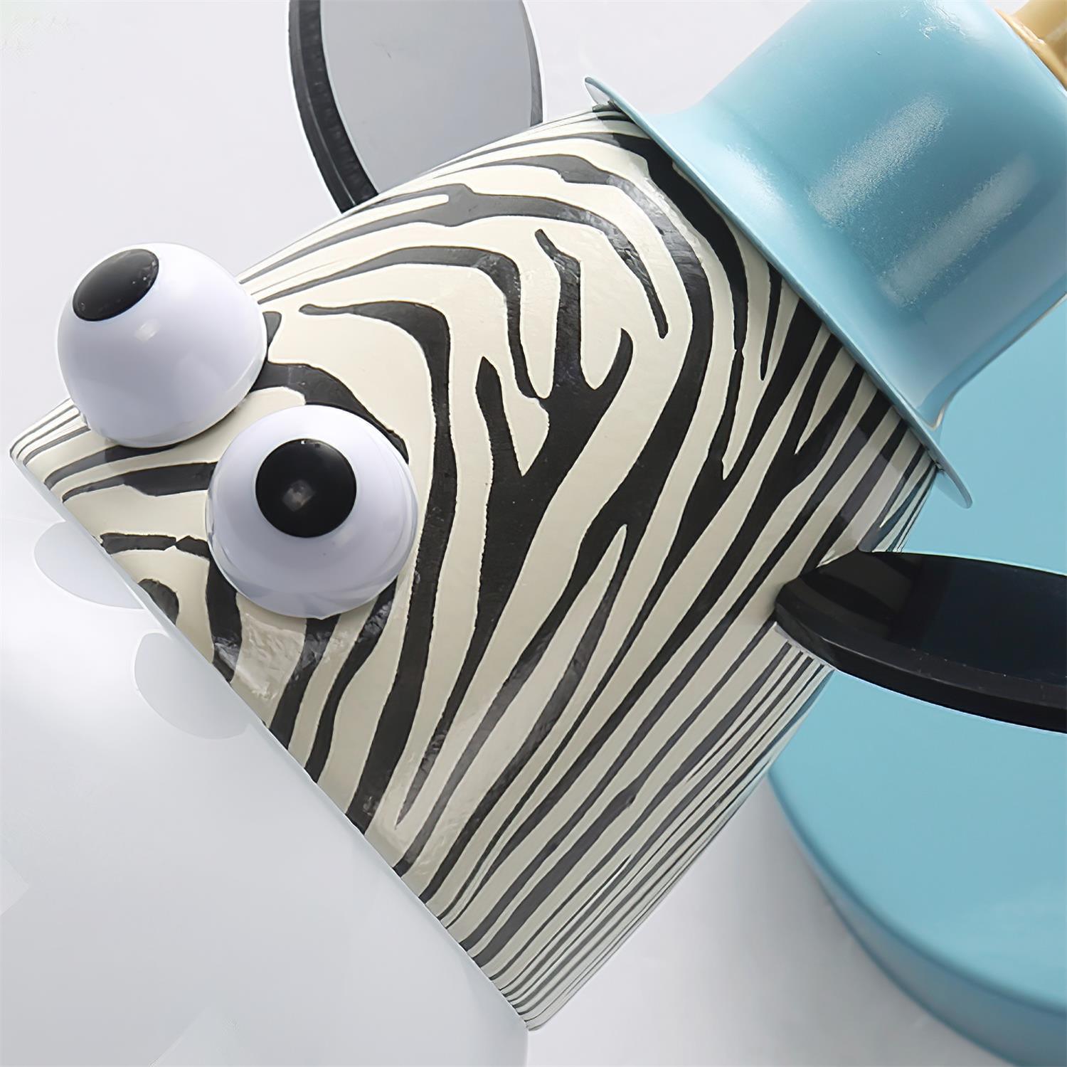 Cartoon Animal Kids Wall Lamp - Lamp Outdoor