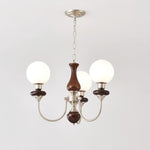 Retro Monique Chandelier - Lamp Outdoor