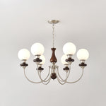 Retro Monique Chandelier - Lamp Outdoor
