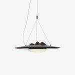 Wanderer Pendant Lamp - Lamp Outdoor