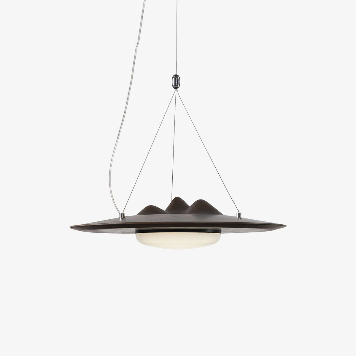 Wanderer Pendant Lamp - Lamp Outdoor