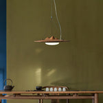 Wanderer Pendant Lamp - Lamp Outdoor