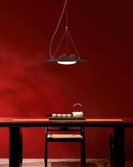 Wanderer Pendant Lamp - Lamp Outdoor