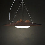 Wanderer Pendant Lamp - Lamp Outdoor