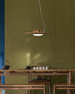 Wanderer Pendant Lamp - Lamp Outdoor