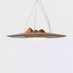 Wanderer Pendant Lamp - Lamp Outdoor