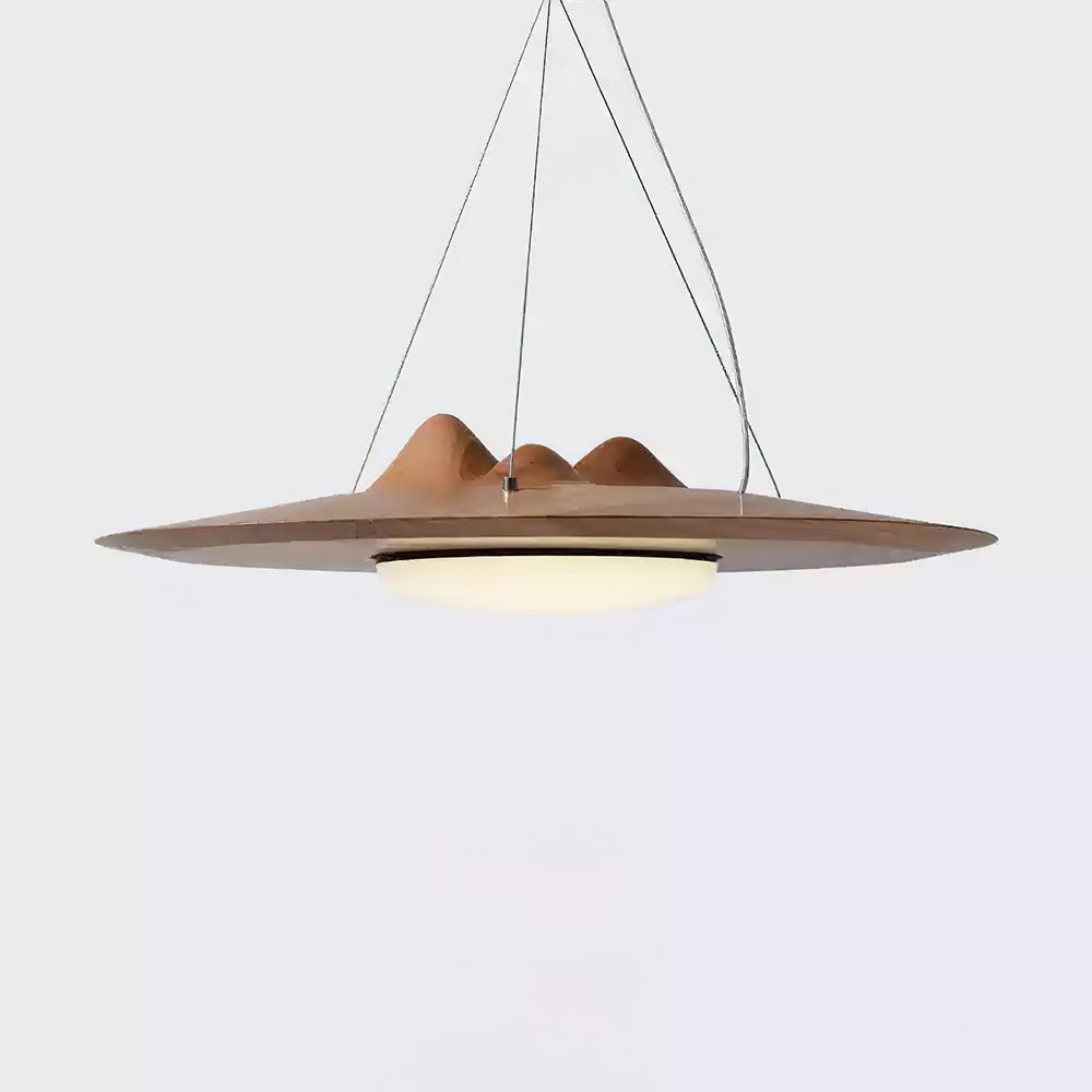 Wanderer Pendant Lamp - Lamp Outdoor