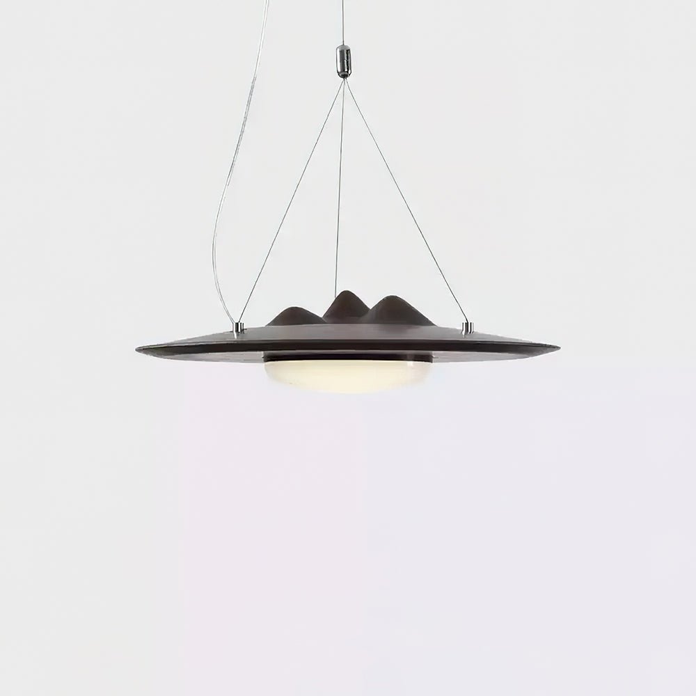 Wanderer Pendant Lamp - Lamp Outdoor