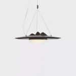 Wanderer Pendant Lamp - Lamp Outdoor